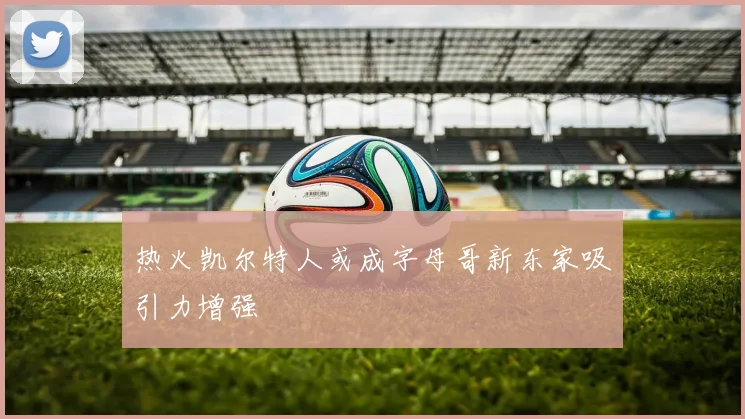 热火凯尔特人或成字母哥新东家吸引力增强